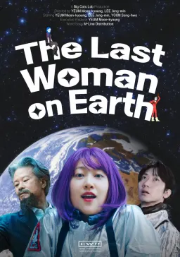 The Last Woman on Earth