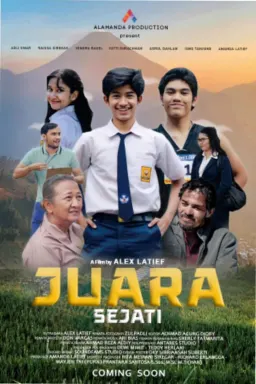 Juara Sejati
