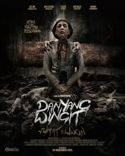 Danyang Wingit Jumat Kliwon