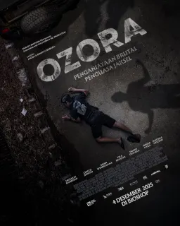 Ozora: Penganiayaan Brutal Penguasa Jaksel