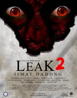 Leak 2: Jimat Dadong
