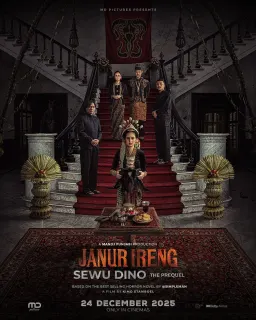 Janur Ireng