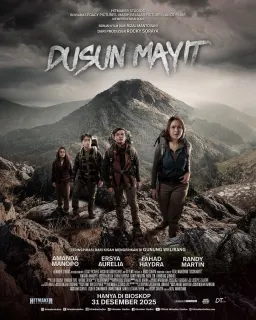 Dusun Mayit