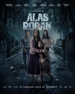 Alas Roban