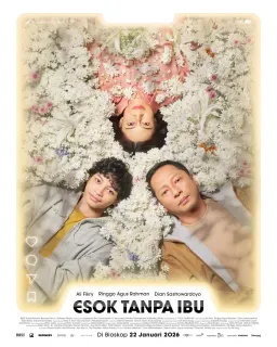 Esok Tanpa Ibu
