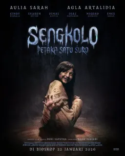 Sengkolo: Petaka Satu Suro