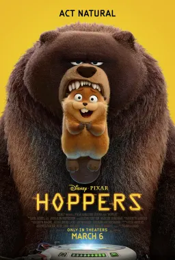 Hoppers