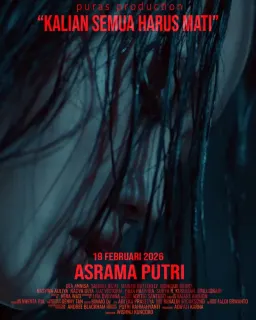 Asrama Putri