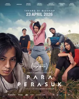 Para Perasuk