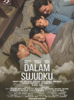 Dalam Sujudku