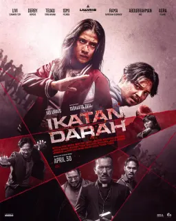 Ikatan Darah