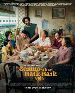Semua Akan Baik-Baik Saja