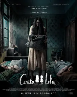 Cerita Lila