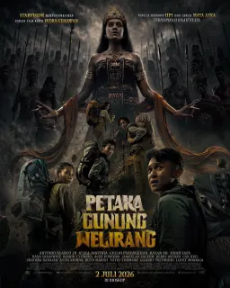 Petaka Gunung Welirang