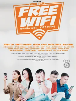 Free Wifi