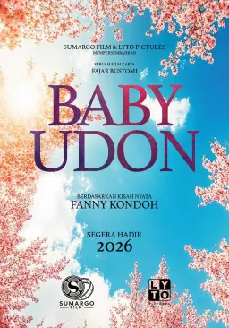 Baby Udon