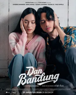 Dan Bandung