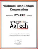 Top 15 Most Promising Agtech Startup 2019