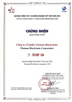 Top 10 Vietnam ICT Companies 2020