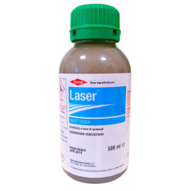 Foto Laser