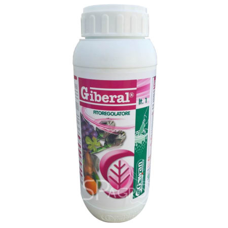 Fitoregolatore-Giberal Foto prodotto