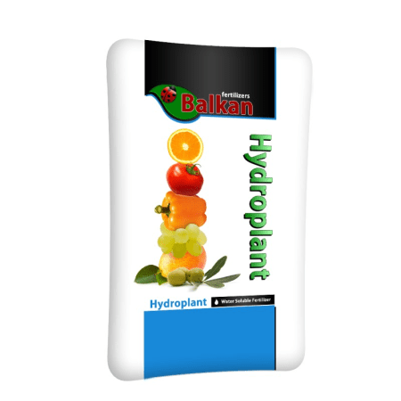 HydroBlend 20-40-0 Foto prodotto