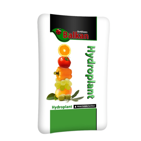 HydroBlend 25-5-5 Foto prodotto