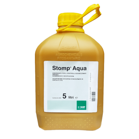 Stomp Aqua Foto prodotto
