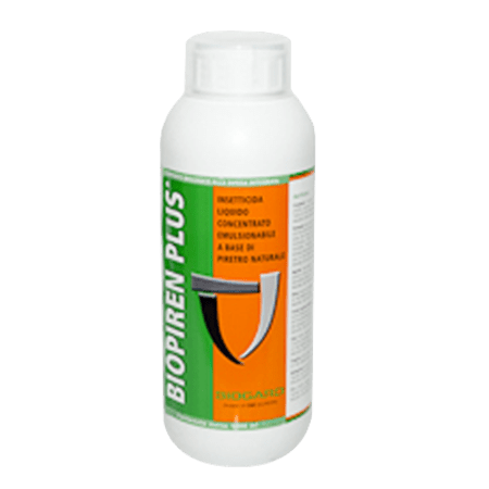 Biopiren Plus Foto prodotto