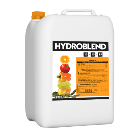 Hydroblend 15-15-15 Foto prodotto