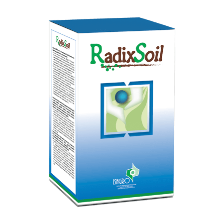 Radix soil Foto prodotto
