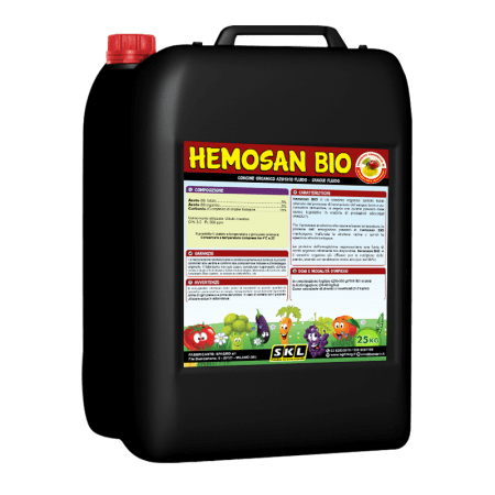 Hemosan Bio Foto prodotto