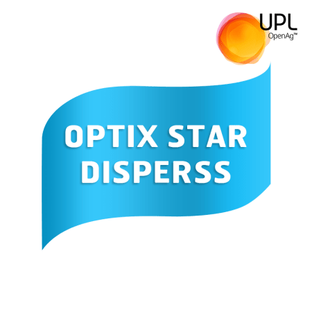 Optix Star Disperss Foto prodotto