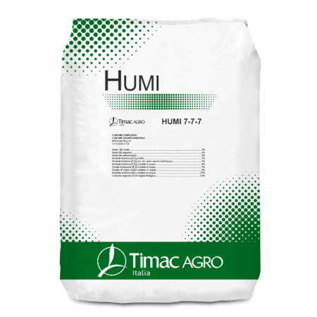 Humi 7-7-7 Foto prodotto