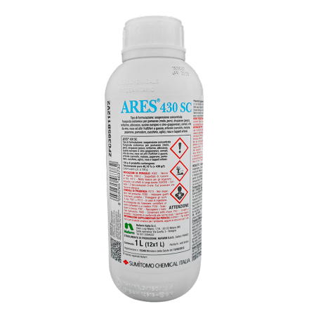 Ares 430 SC Foto prodotto