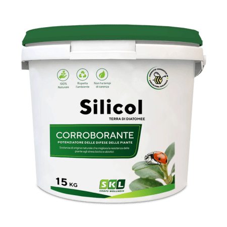 Silicol Foto prodotto