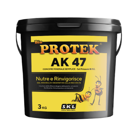 Bioprotek AK 47 Foto prodotto
