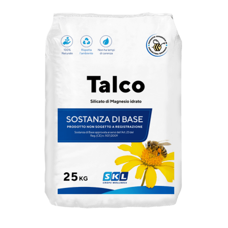 Talc Foto prodotto