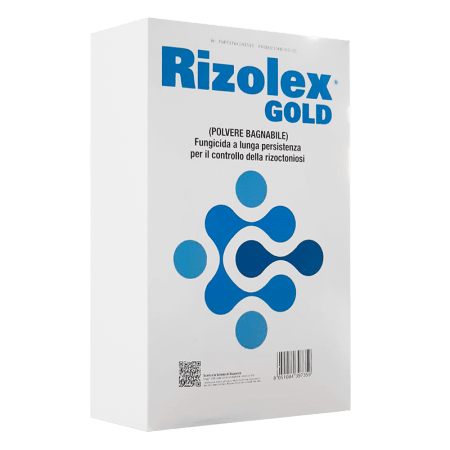 Rizolex Gold Foto prodotto