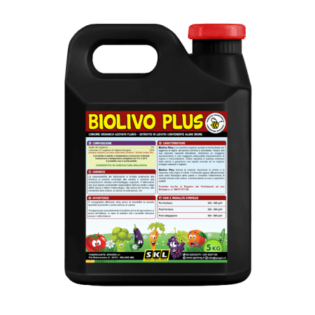 Biolivo Plus Foto prodotto