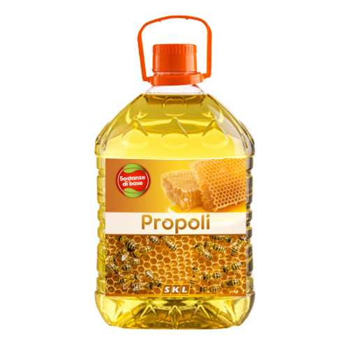 Foto di Propoli