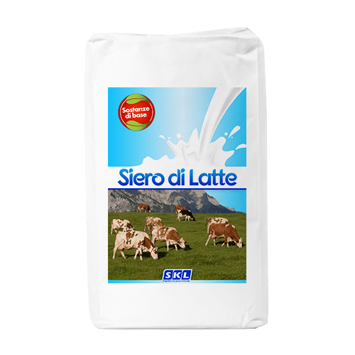 Foto di Siero di latte