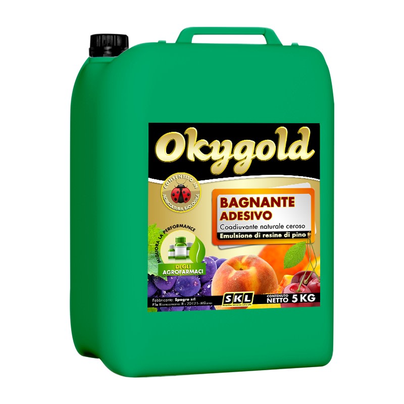 Foto di Okygold