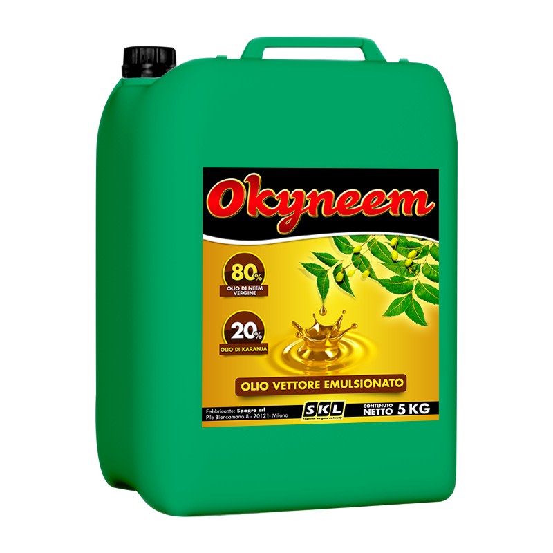 Foto di Okyneem