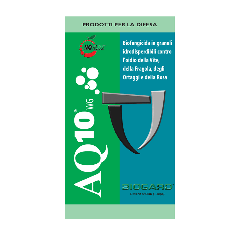Foto di AQ 10 WG