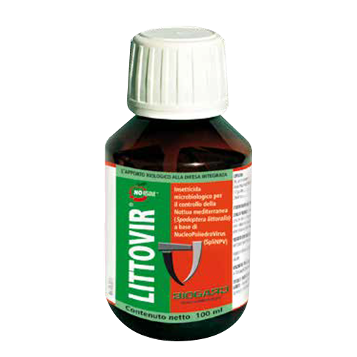 Foto di Littovir