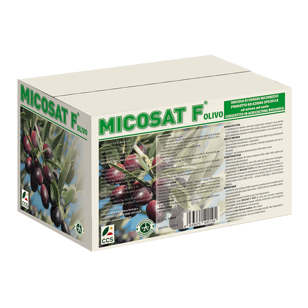 Foto di Micosat F OLIVO