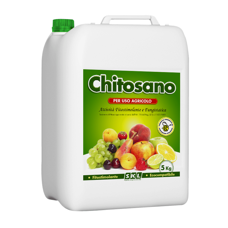Foto di Chitosano