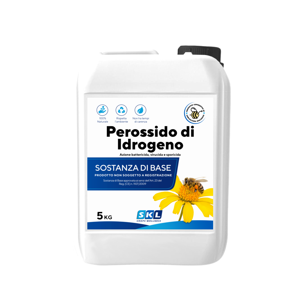 Potassio idrossido 85 % AGR in granuli o scaglie - Labbox Italia