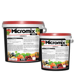 Foto Micromix EDTA